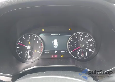 2021 Kia Telluride Sx из США, поврежденный, VIN 5XYP54HC4MG136251